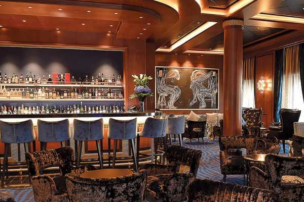 Seven Seas Explorer Gallery Image